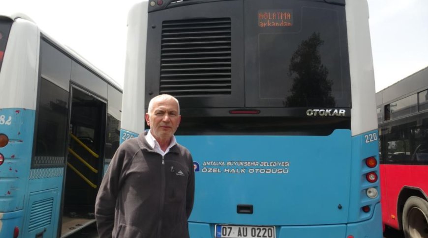 Antalya trafiğinde "Paten" Alarmı: Şener Kara’dan Ailelere Kritik Çağrı.