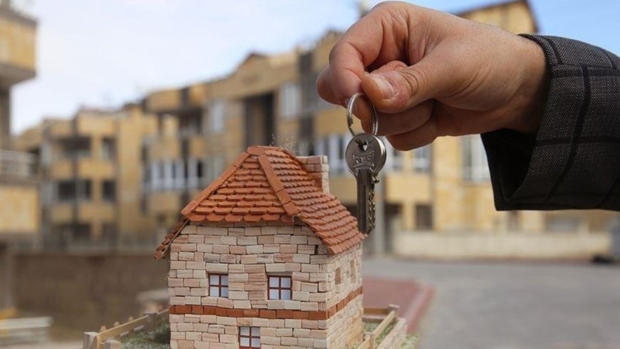 Ev Kiralayacaklar Dikkat! Emlakçıyı Bile Dolandıran Yeni Kapora Tuzağı Deşifre Oldu