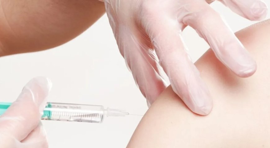 Uzmanlar Açıkladı: Alerjik Rinit Tedavisinde En Etkili Yöntem: Aşı Tedavisi