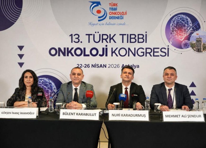 Onkolojide Devrim: mRNA Aşıları ve İmmünoterapiyle Yaşam Süresi İkiye Katlanıyor