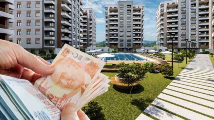 SİTE AİDATLARINDA "KEYFİ ZAM" DÖNEMİ BİTİYOR!