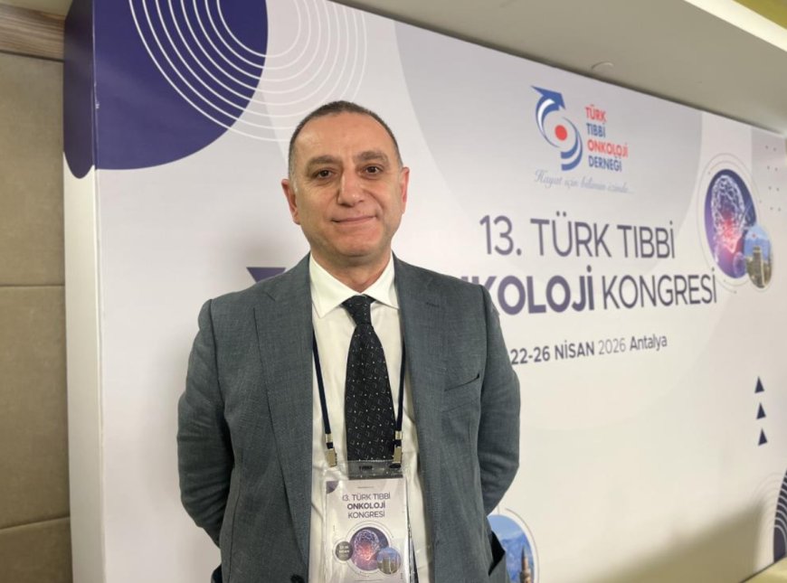Türk Tıbbi Onkoloji Derneği’nden Kritik Uyarı: Bitkisel Ürünler Tedaviyi Olumsuz Etkileyebilir