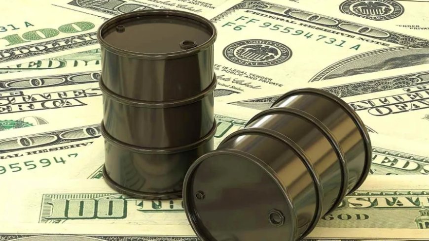 Küresel Enerji Hattında Tansiyon Yüksek: Brent Petrol 111 Dolardan İşlem Görüyor