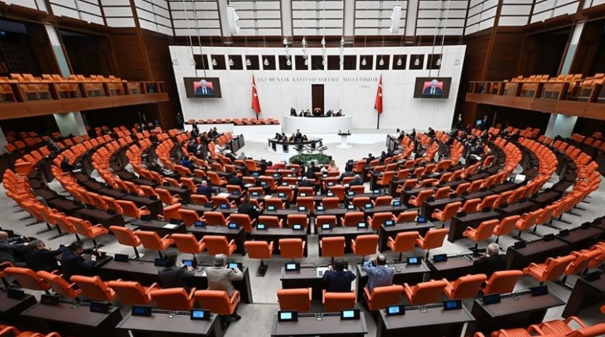 Meclis Çocuklar İçin Tek Yürek: Araştırma Komisyonu Çalışmalara Başlıyor