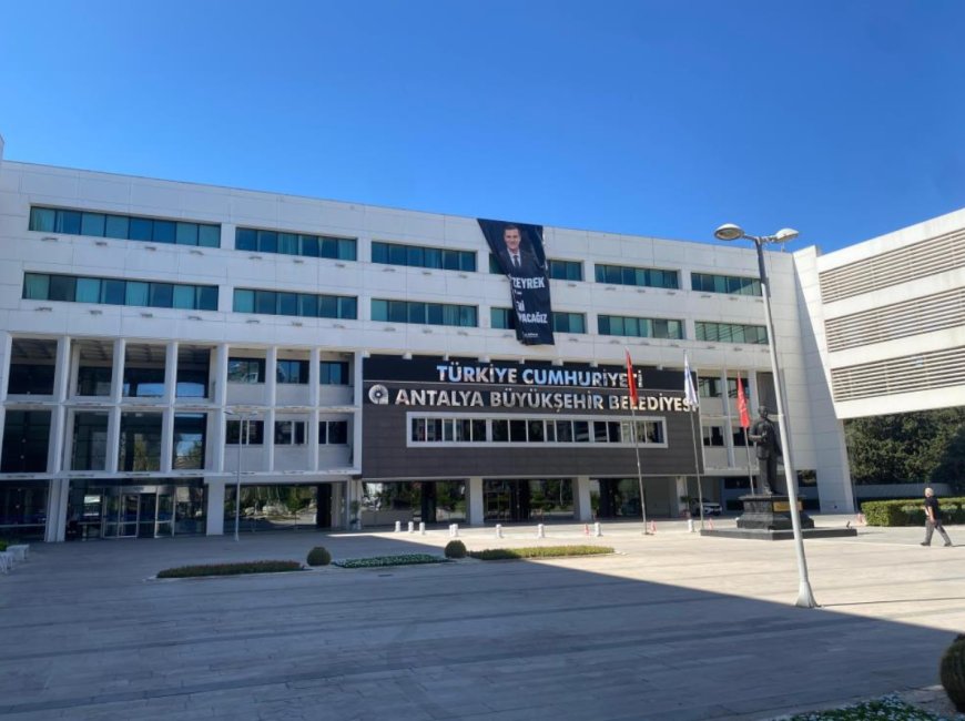 Büyükşehir İştiraki ANSET’e Yönelik Soruşturma Derinleşiyor: 34 Şüpheli Hakkında Karar