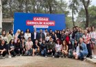 Antalya’da "Çağdaş Gençlik Kampı" Tamamlandı: 45 Genç Geleceğe Hazırlandı.