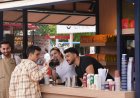Antalya Coffee Festival’de Kahve, Müzik ve Deneyim Dolu Üç Gün Başladı