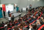AUMUN’26 Konferansı Başladı: Genç Delegeler Antalya’da Buluştu