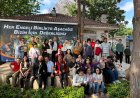 Antalya  Muratpaşa Engelsiz Kafe 11’inci Yaşını Kutladı