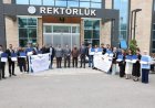 ALKÜ ve Al-Mustaqbal Üniversitesi’nden Yeşil Ortaklık: Gençlik Değişim Programı Başladı
