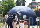 Kepez’in Minikleri Uzay Yolculuğunda: Nasrettin Hoca Kreşlerinde Bilim Rüzgarı