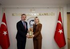 Rektör Özkan’dan Kemer’e Çıkarma: Akademiden Yerel Yönetime Tam Saha Ziyaret