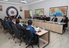Antalya’da Özel Güvenlik ve Genel Kolluk Personeline Kapsamlı Eğitim