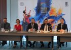 Hollanda’dan Hindistan’a Sanat Çıkartması: Antalya 16. Uluslararası Tiyatrosu Lansmanı Yapıldı.