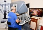Alanya’da Ameliyathaneler Dijitalleşiyor: Geleceğin Cerrahları Robot Başında!