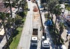 Manavgat’a 400 Milyon TL’lik Dev Yatırım: ASAT Ilıca’da Düğmeye Bastı