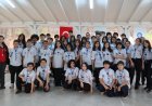 Geleceğin İzcileri Doğada Yetişiyor: Büyükşehir’den Anlamlı Kamp