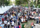 Antalya’da Gastronomi Şöleni: 5. Uluslararası Foodfest İçin Geri Sayım Başladı!