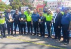 Kurallara Uydular, Plaketi Kaptılar: Manavgat’ın Örnek Sürücüleri Ödüllendirildi