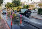 Alanya Belediyesi’nden Bayram Seferberliği: Şehir Köşe Bucak Temizleniyor