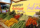 Antalya’da Gastronomi Şöleni Başlıyor: Her Sofra Başka Bir Hikaye!