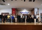 Konyaaltı’nda Bilim Buluşması: Modern Fizik Masaya Yatırıldı