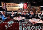 28. Yörük Toyu Düzlerçamı’nda Kutlandı: Başkan Uysal’dan Birlik Mesajı