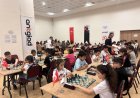 ANTGİAD ve Türkiye Satranç Federasyonu İş Birliğiyle Dev Organizasyon