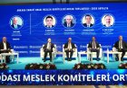 Ankara Sanayisinin Liderleri Antalya’da Buluştu: Gündem Finansmana Erişim