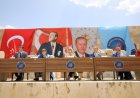 Akdeniz Üniversitesi Senatosu Tarihi Likya Meclisi’nde Toplandı