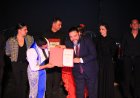 ANTALYA’DA FLAMENKO RÜZGARI: CARMEN AYAKTA ALKIŞLANDI!