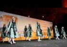 Dünya Alanya’da Buluştu: 4. Uluslararası Halk Dansları ve Müzik Festivali Başladı