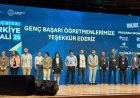 Geleceğin Kurtarıcıları Kemer’den Çıktı: DETAS Projesi Türkiye’nin En İyileri Arasında!