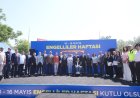 Erişilebilirlikte Türkiye’nin Zirvesi: Konyaaltı Belediyesi Birinciliğini Perçinledi!
