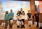 Antalya’da Trafik Haftası: "Önce Bilinç, Sonra Güvenlik"
