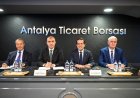 ATB Başkanı’ndan Stratejik Uyarı: "Tarımda Zayıflama Bağımsızlığı Etkiler"