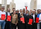 Antalya'nın "Altın" Zeytinyağları Ödüllendirildi: 1. Kalite Yarışması Sonuçlandı