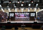Antalya’da Dijital Dönüşüm: Teknoloji ve Spor Tutkunları DIGIFEST’te Buluştu