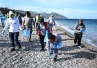 Kemer’de Çevre Seferberliği: Cennet Sahil Çıralı’da Büyük Temizlik