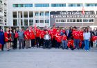 En Anlamlı Terhis: Özel Bireylerin Askerlik Gururu!