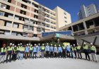 Antalya Sağlığın da Başkenti Oluyor: En Büyük Üniversite Hastanesi İçin Geri Sayım!