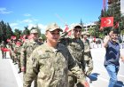Antalya’da Engel Tanımayan Gurur: 72 Özel Genç Terhis Oldu