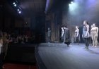 ANTALYA’DA BİR BAŞYAPIT: "MEDEA MATERIAL" AYAKTA ALKIŞLANDI! ( özel haber )