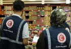 Ticaret Bakanlığı'ndan Dev Operasyon: 1258 İşletmeye 389 Milyon TL Ceza