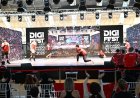 Türkiye HADO Takımı Avrupa İkincisi Oldu: Finalde Nefes Kesen Mücadele
