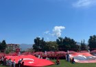Alanya’da 19 Mayıs Atatürk’ü Anma, Gençlik ve Spor Bayramı Resmî Törenlerle Kutlandı
