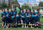 Kepez’de Dev Final: Cengiz Topel, Gülgün-Nihat Ömür İlkokulu’nu Mağlup Etti