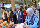 Antalya Otogarı’nda Bayram Mesaisi: Bilet Fiyatlarına Sıkı Takip