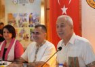 Alanya’da Dev Festival Heyecanı: 24. Yılın Teması "Kervan" Olarak Belirlendi