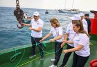 Akdeniz’e Nefes: Hayalet Ağlar Bir Bir Temizleniyor